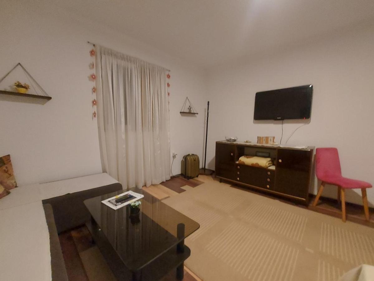 Pandora'S Place 塞拉耶佛 外观 照片
