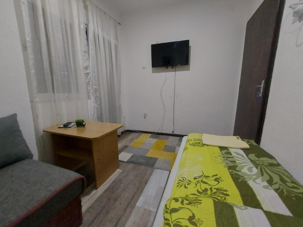 Pandora'S Place 塞拉耶佛 外观 照片