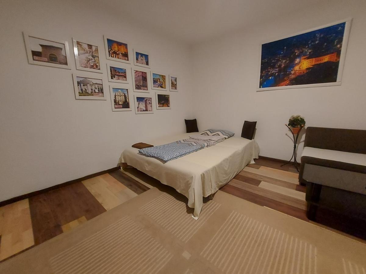 Pandora'S Place 塞拉耶佛 外观 照片