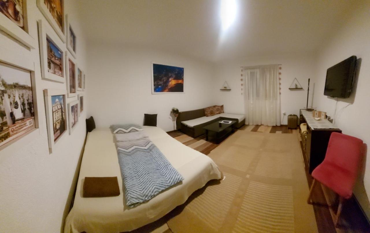 Pandora'S Place 塞拉耶佛 外观 照片