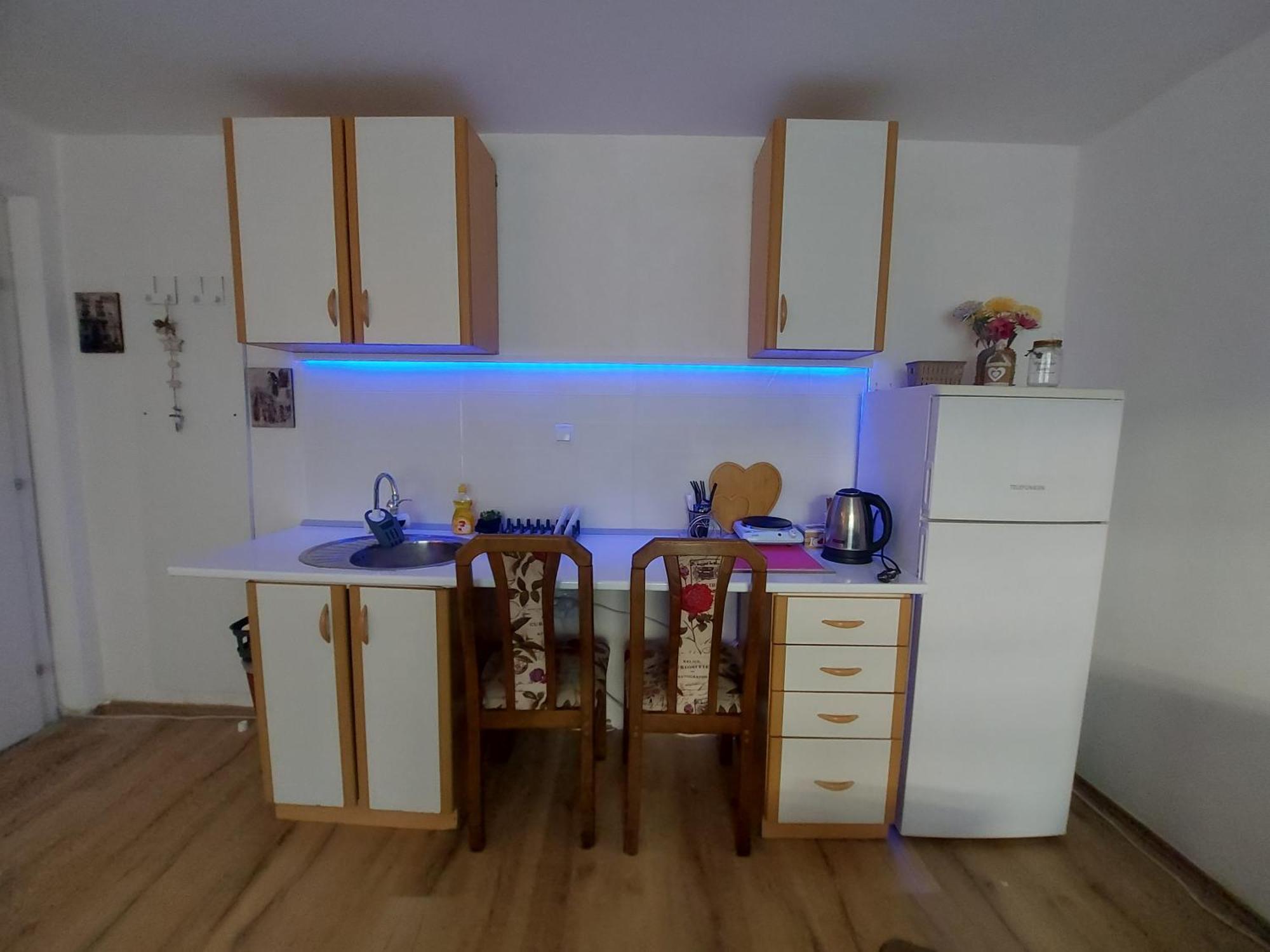 Pandora'S Place 塞拉耶佛 外观 照片