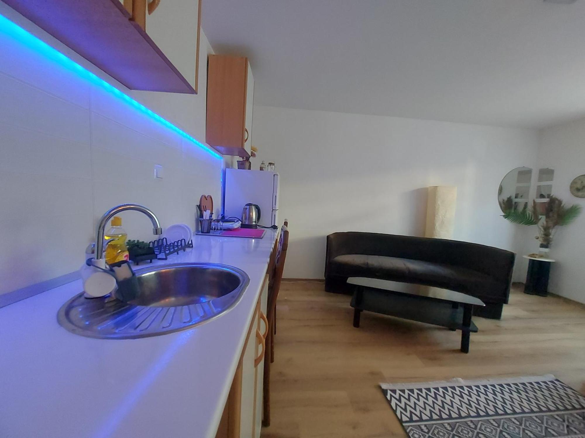 Pandora'S Place 塞拉耶佛 外观 照片