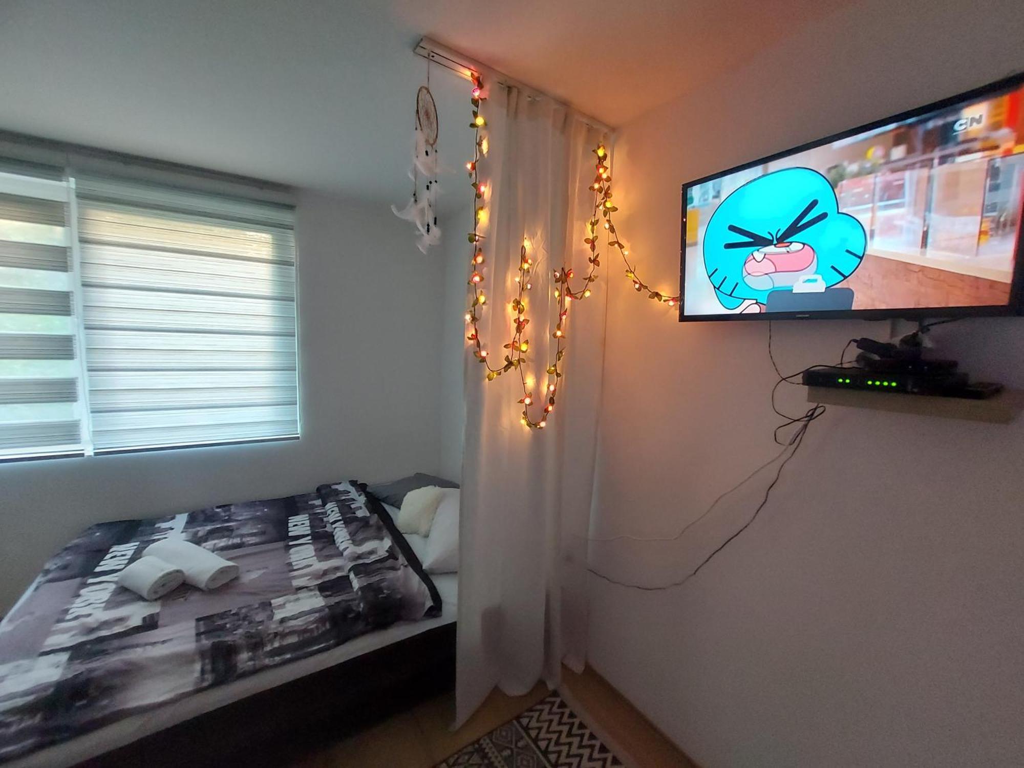 Pandora'S Place 塞拉耶佛 外观 照片