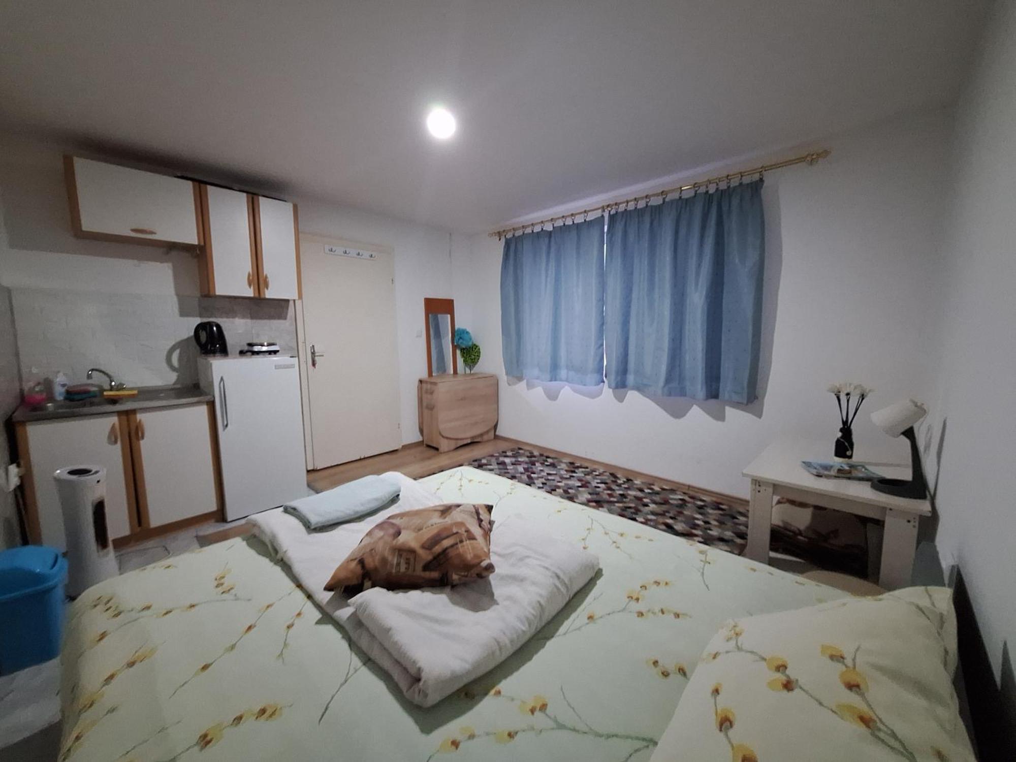 Pandora'S Place 塞拉耶佛 外观 照片